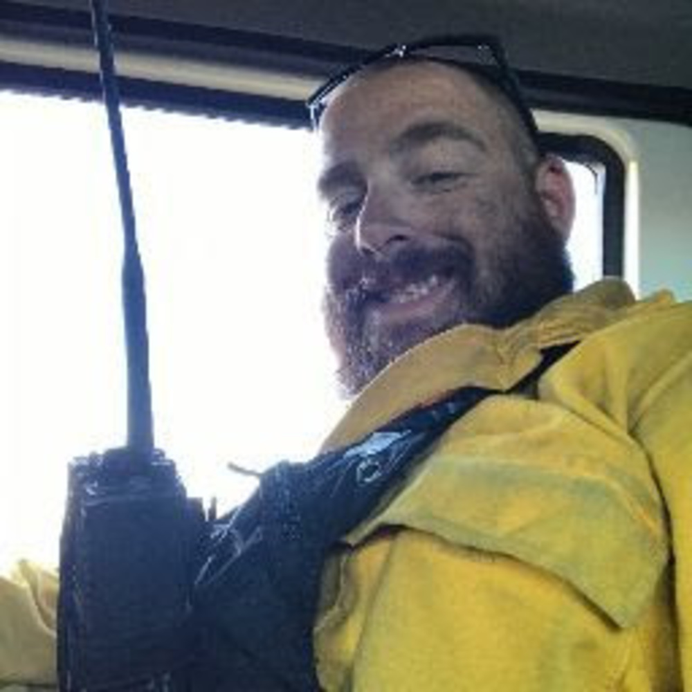 Meet your Posher, Steve